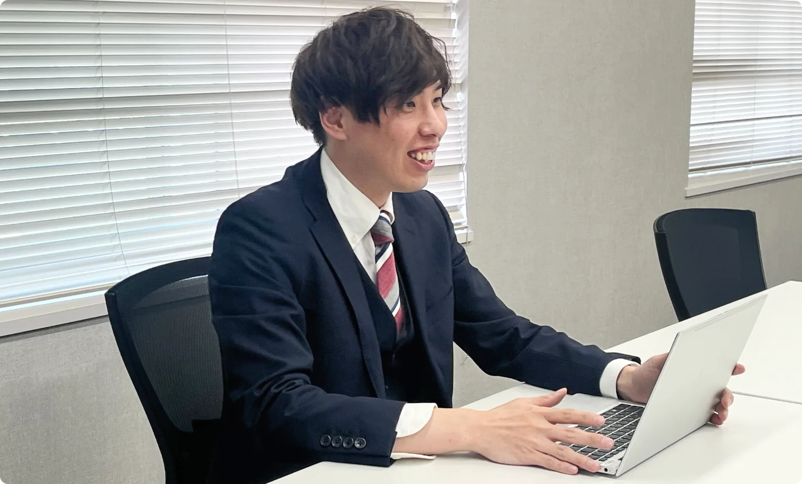 個人＞会社のイメージ画像