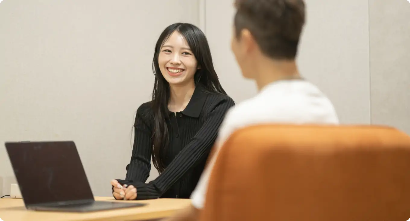採用情報のメイン画像