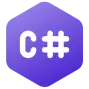 C#