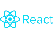 React