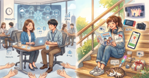 ブログの画像